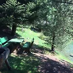 Gletscher Flattach