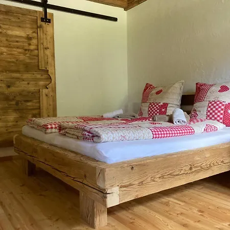 Gletscher * Flattach