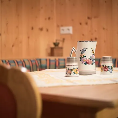 Gletscher פלאטלאך