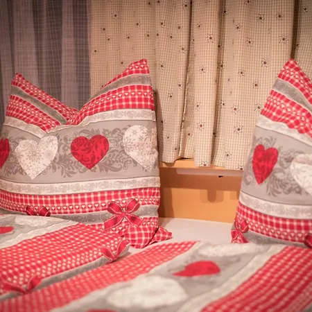 Semesterbostad Gletscher