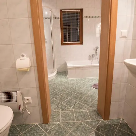 Gletscher * Flattach