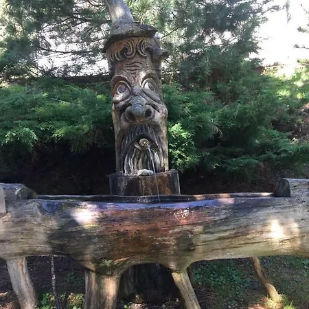 Gletscher * Flattach