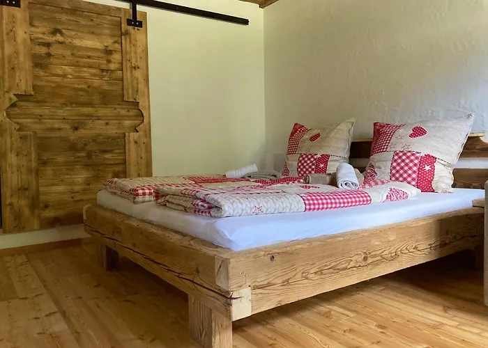 Gletscher * 弗拉塔克