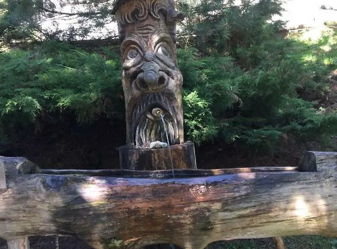 Gletscher * Flattach